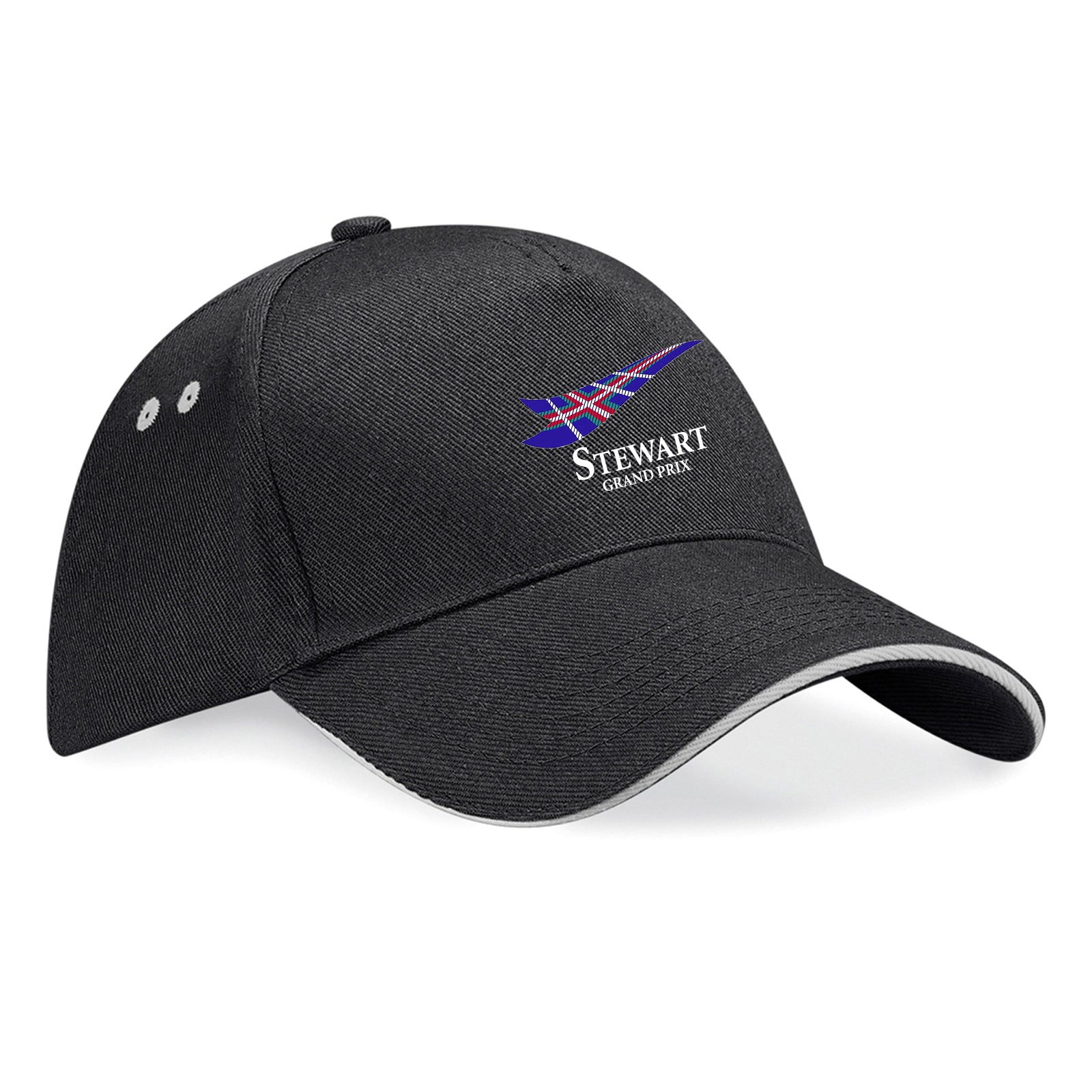 Retro Stewart Grand Prix Cap