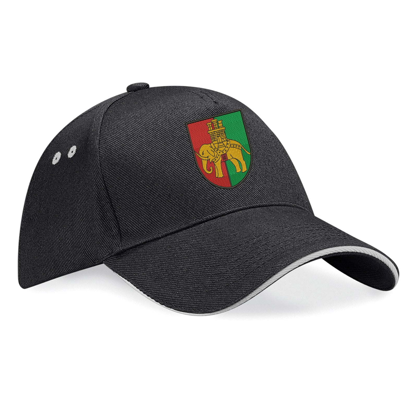 Coventry Heraldic Baseball Cap