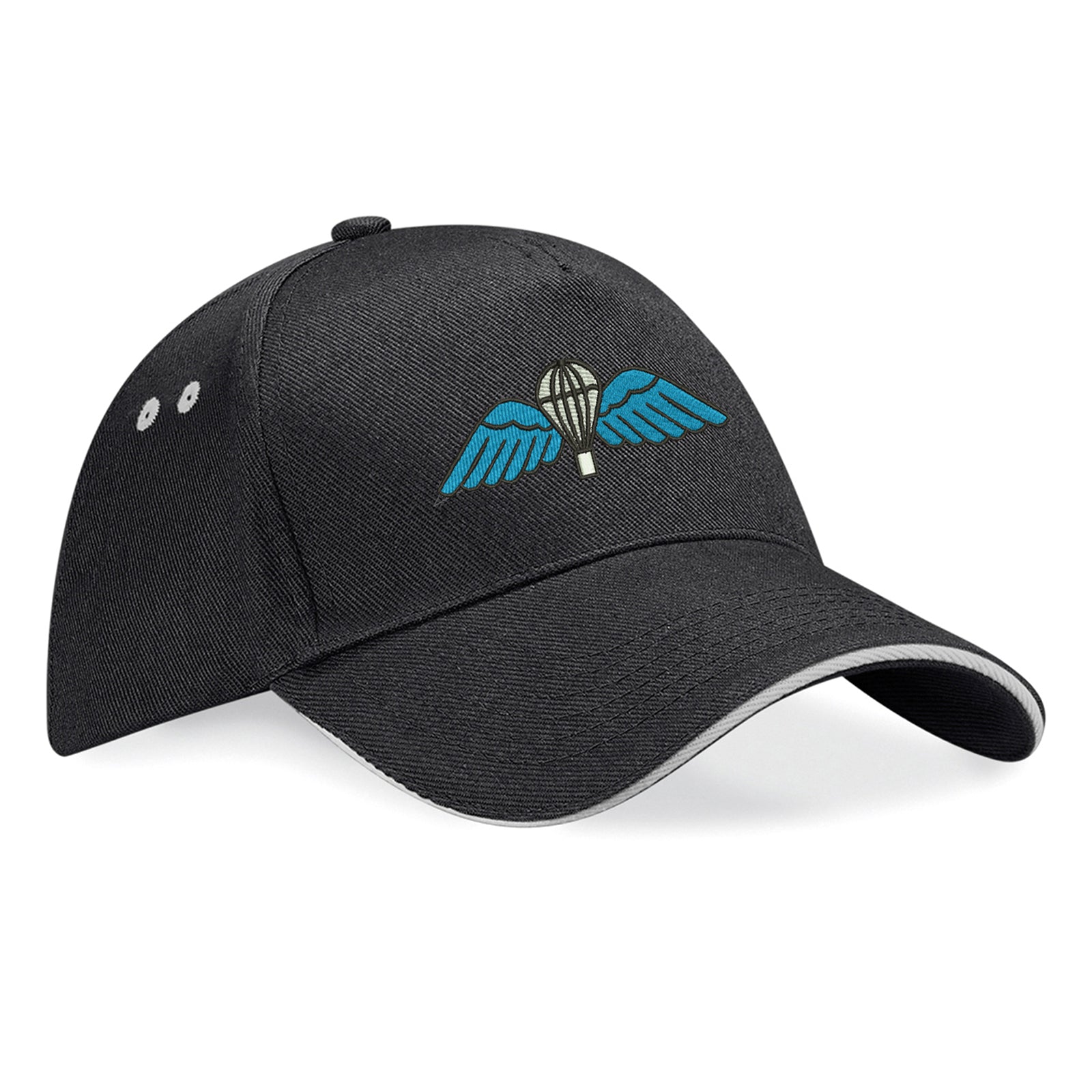 PARA Wings Airborne Cap