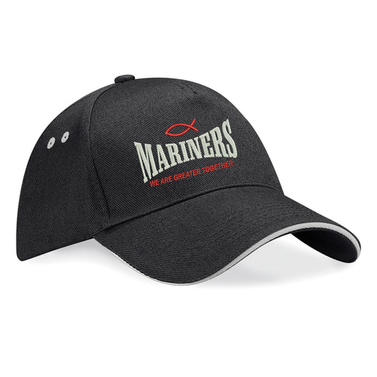 Grimsby Town Mariners Baseball Cap