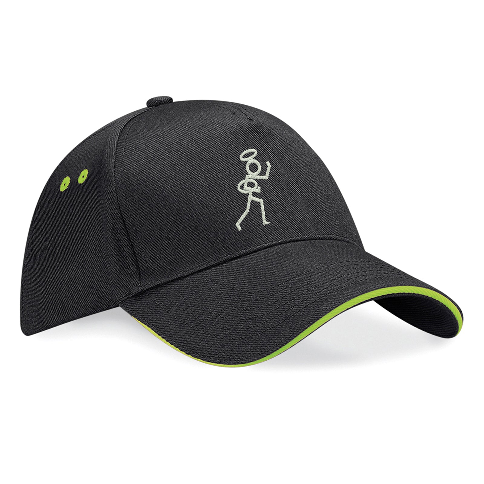 Retro St Helens 1985 Baseball Cap