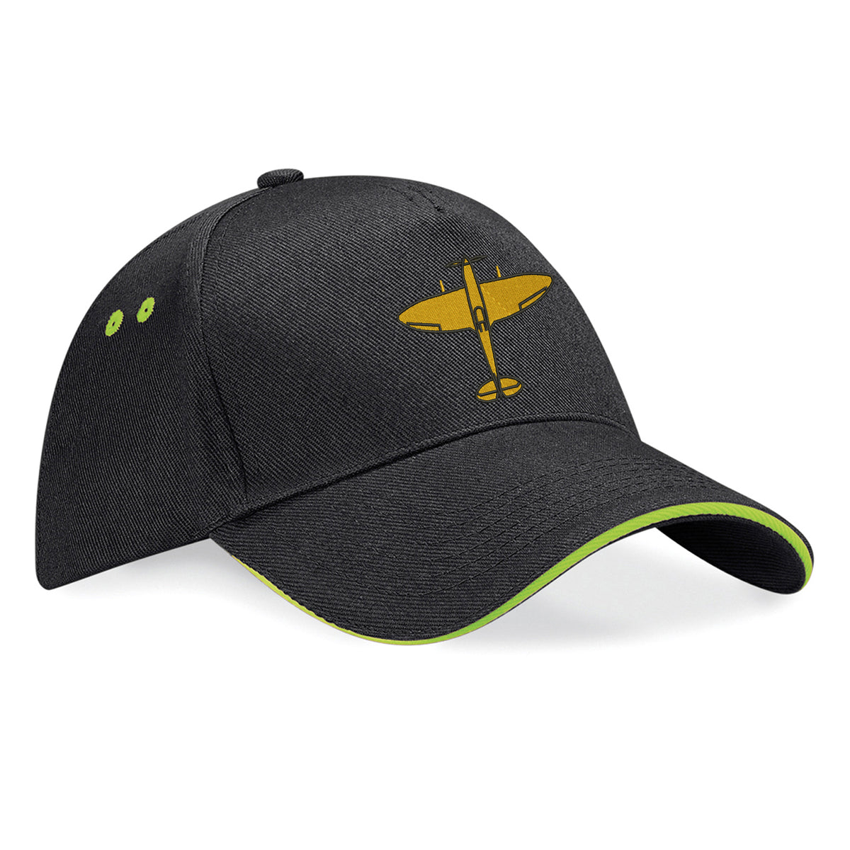 Supermarine Spitfire Baseball Cap