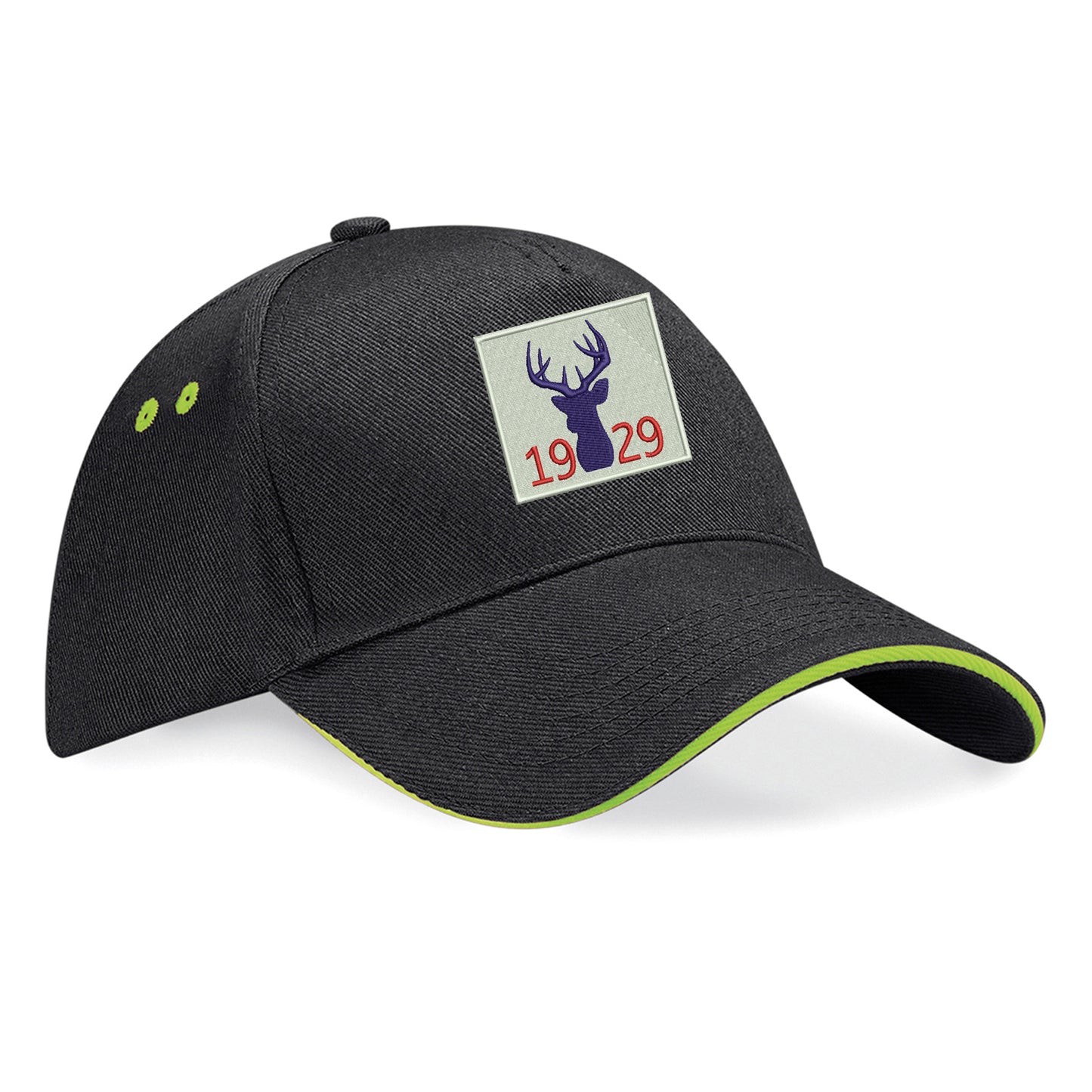 Ross County Football Baseball Cap