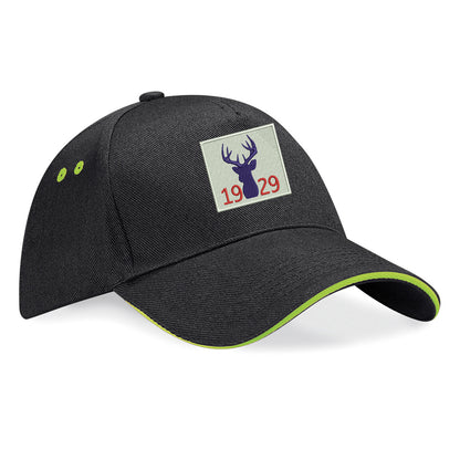 Ross County Football Baseball Cap