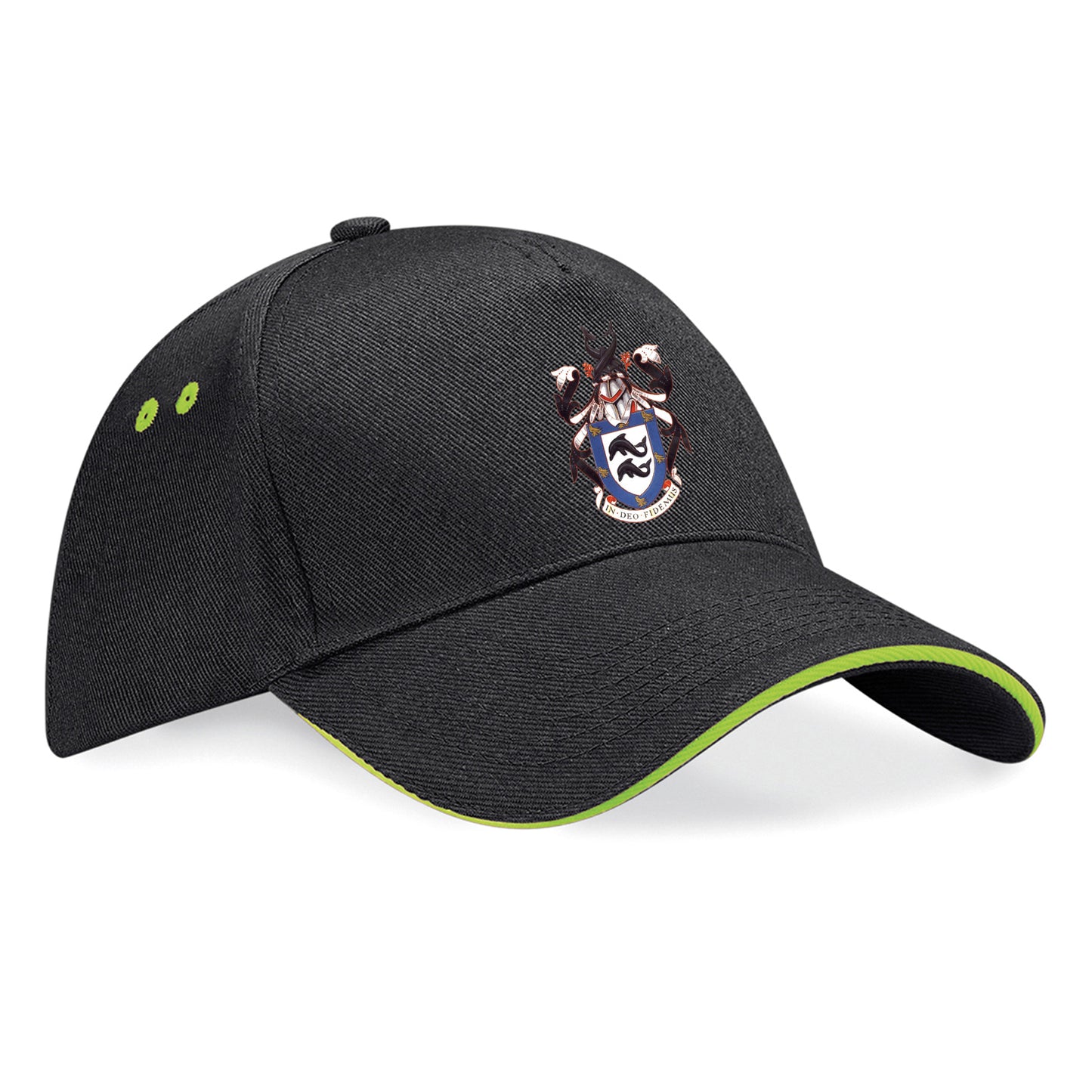Brighton Coat of Arms Baseball Cap