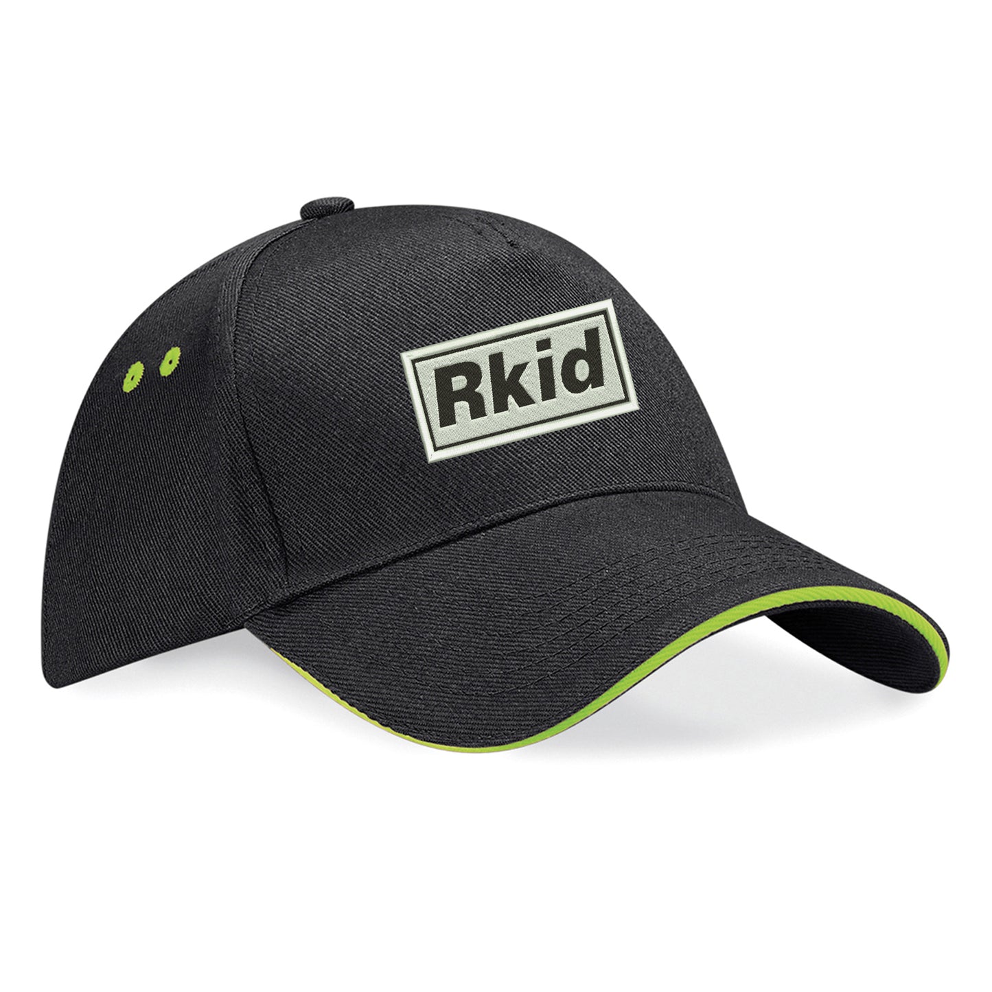 Rkid Cap