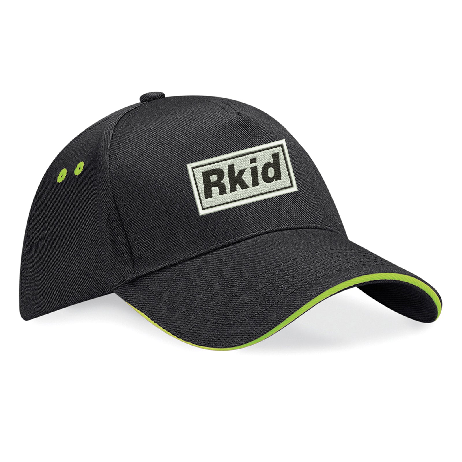 Rkid Cap