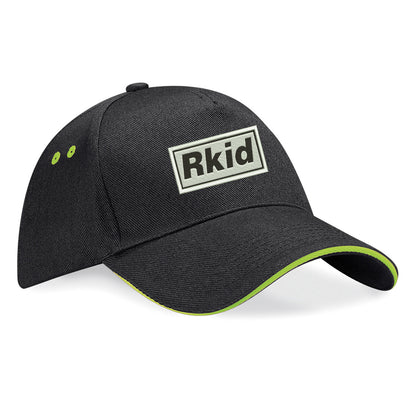 Rkid Cap