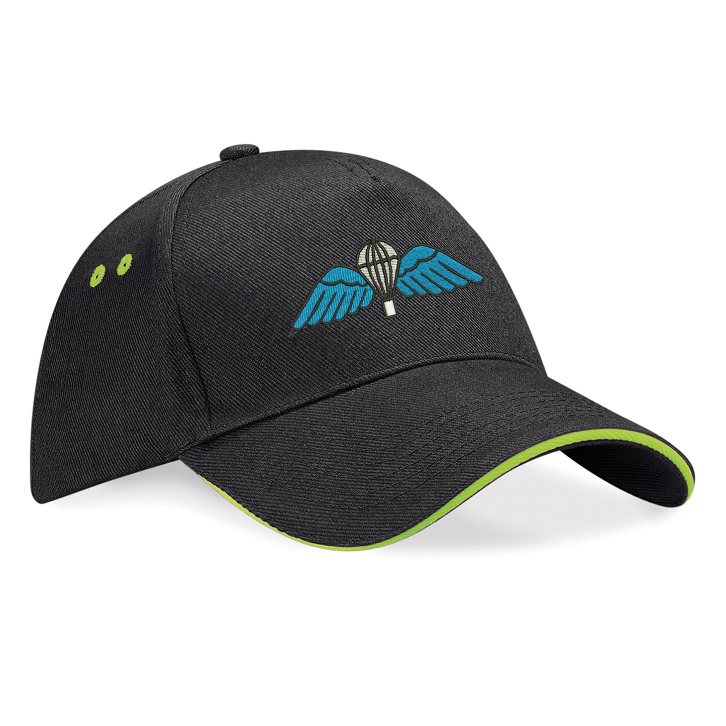 PARA Wings Airborne Cap