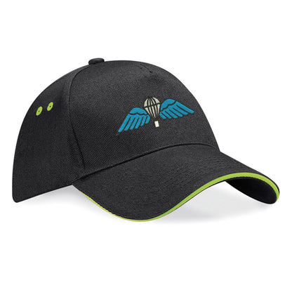 PARA Wings Airborne Cap