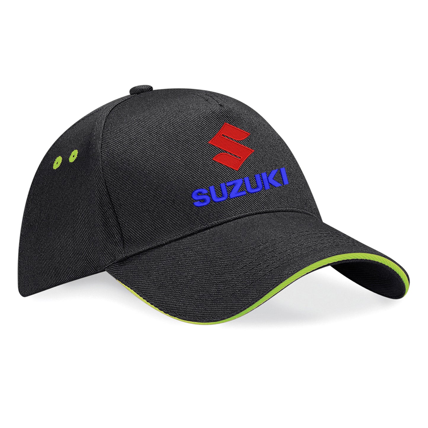 Suzuki Baseball Cap
