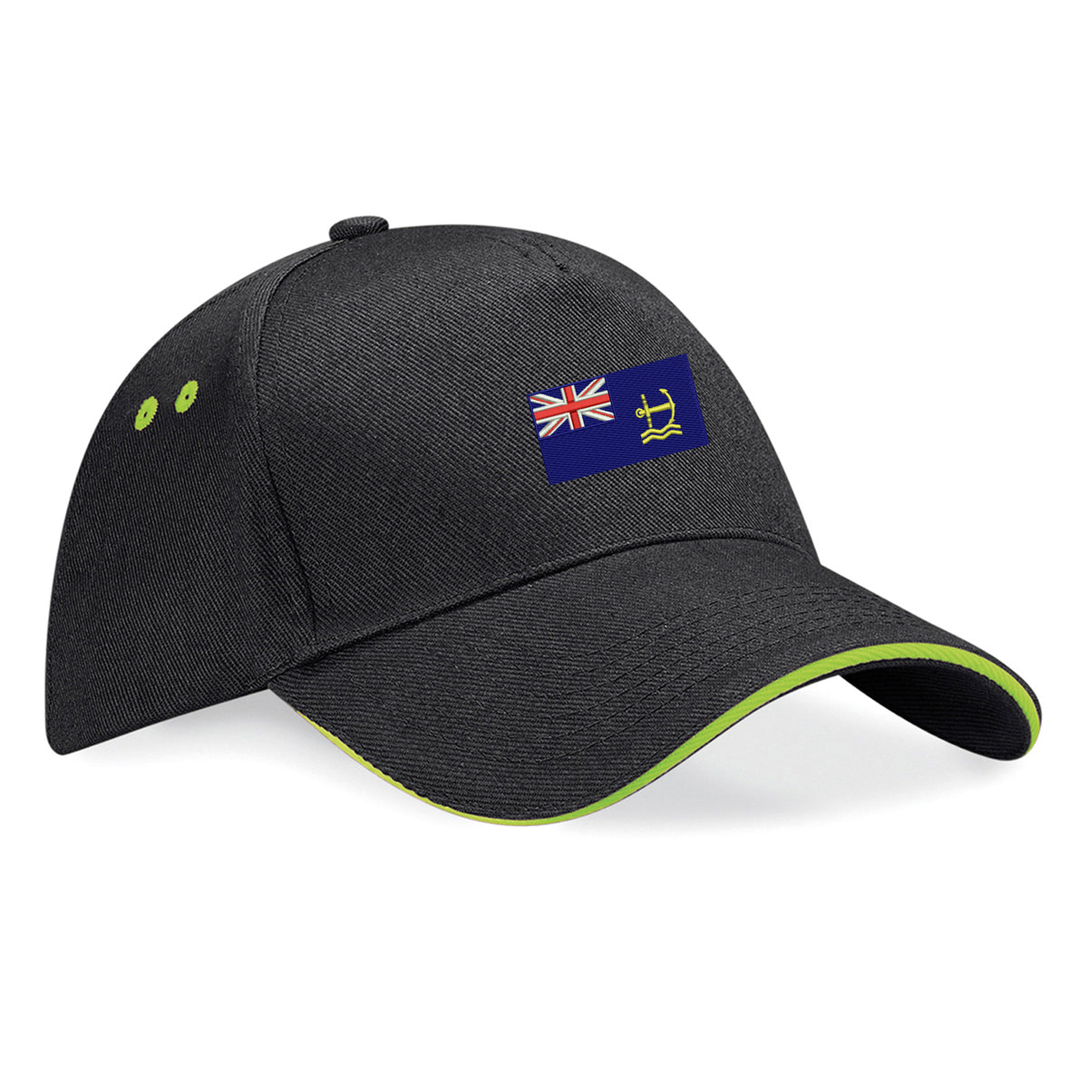 Royal Maritime Auxiliary Service Baseball Cap