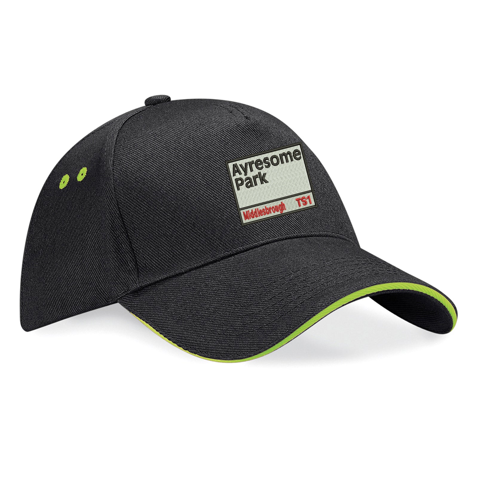 Middlesbrough Baseball Cap