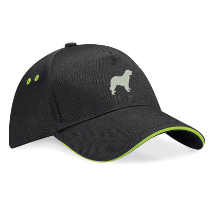 Leonberger Baseball Cap