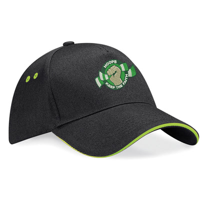 Celtic FC Football Baseball Cap
