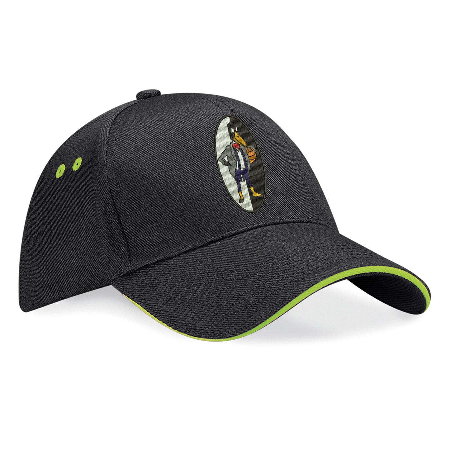 Newcastle United baseball cap