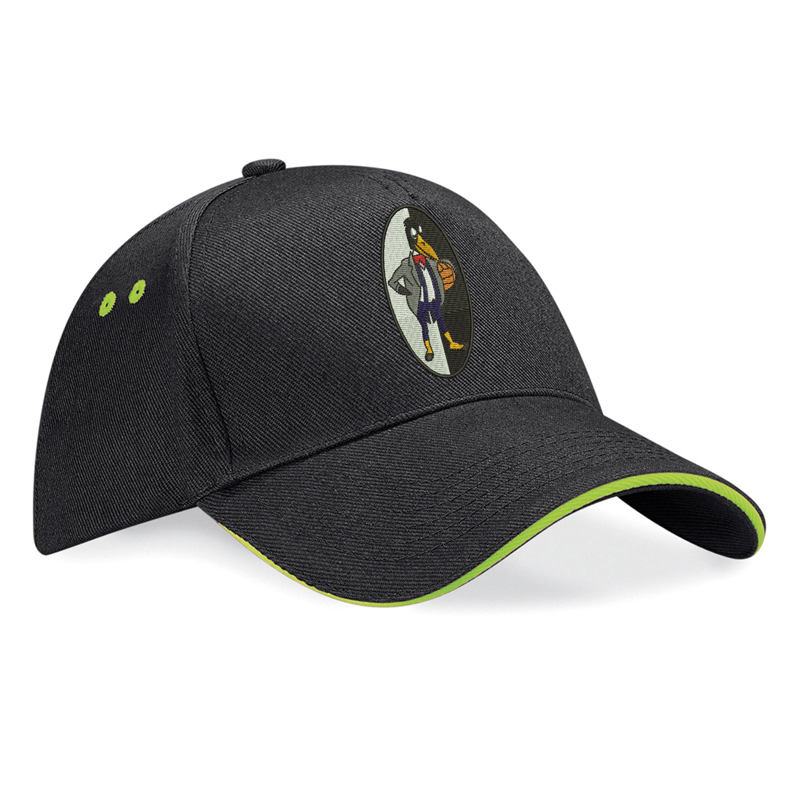 Newcastle United baseball cap