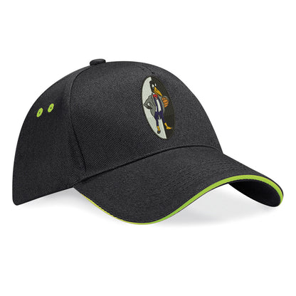 Newcastle United baseball cap