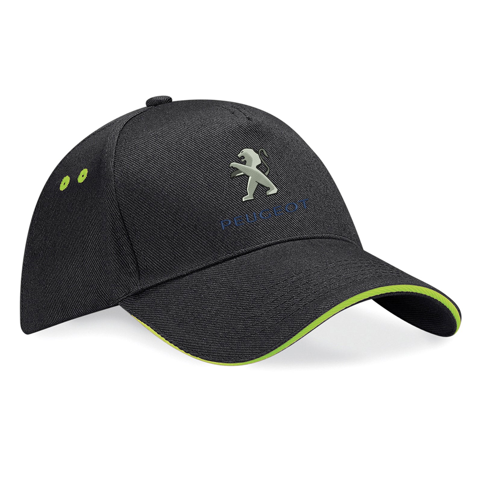 Peugeot Baseball Cap