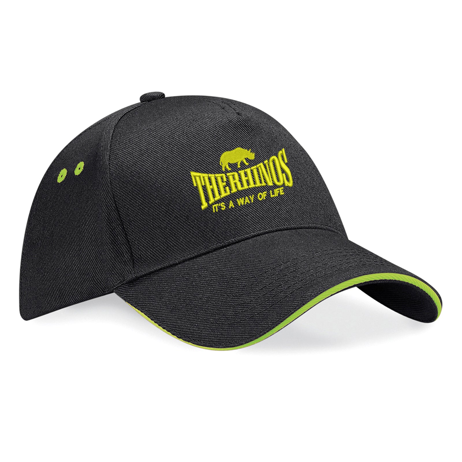 The Rhinos It's a Way of Life Cap