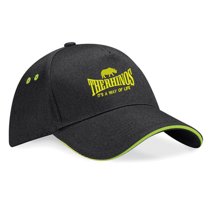 The Rhinos It's a Way of Life Cap