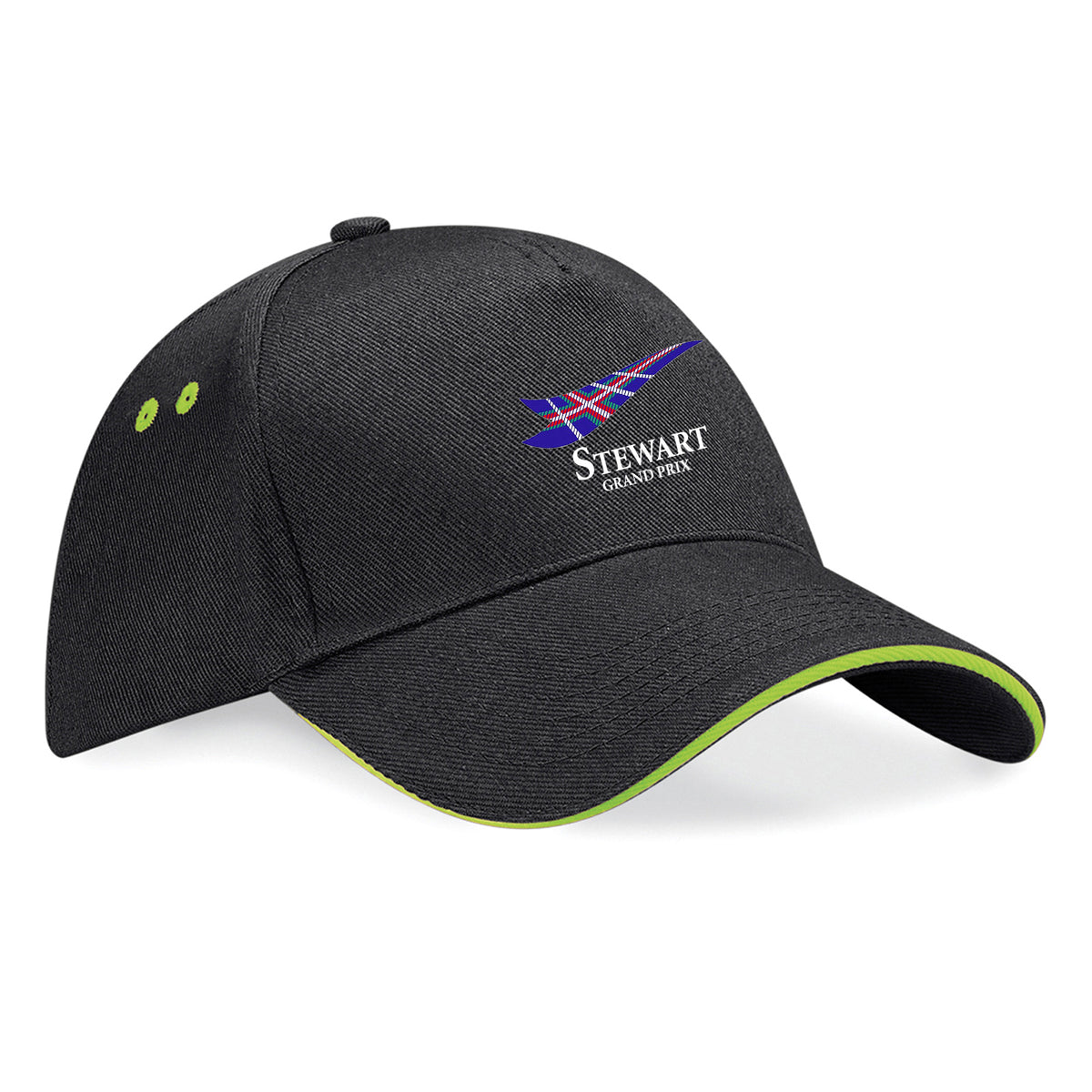 Retro Stewart Grand Prix Cap
