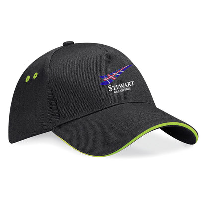 Retro Stewart Grand Prix Cap