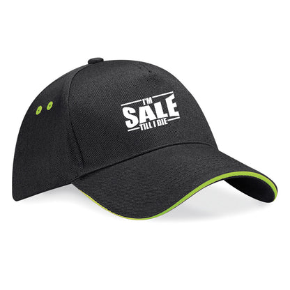 Sale Sharks Baseball Cap