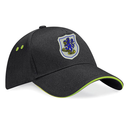 Macclesfield Town Classic Football Baseball Cap