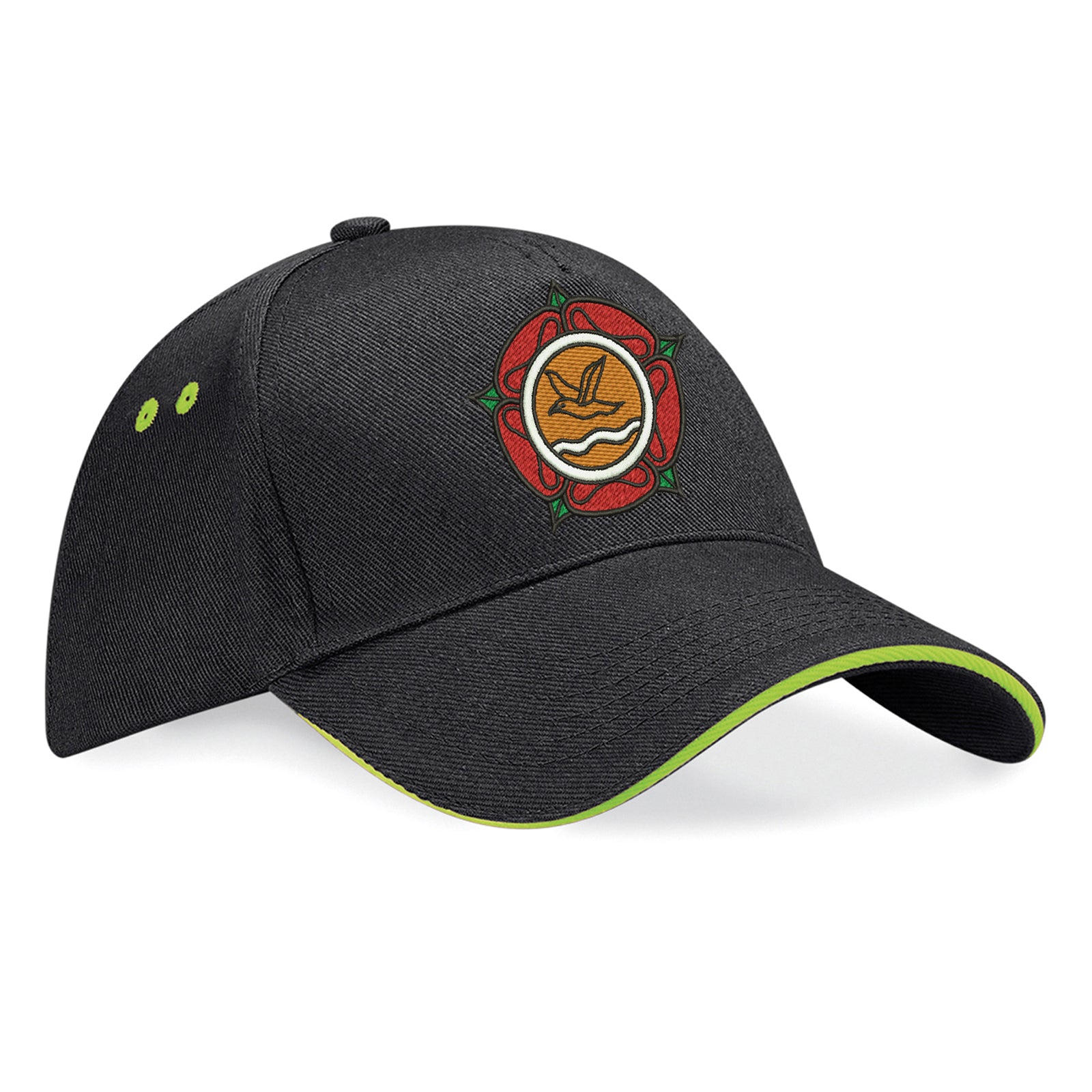Retro Blackpool 1987 Cap