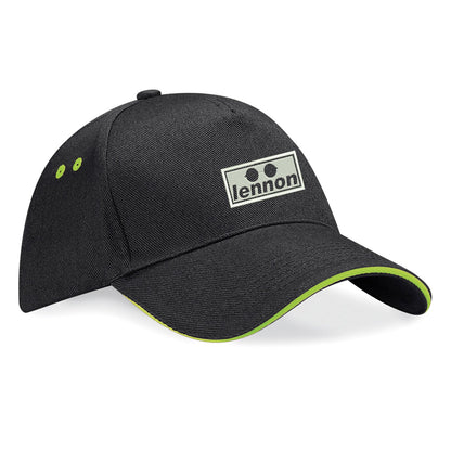 Lennon Baseball Cap