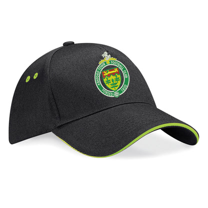 Ashford Town Football Baseball Cap