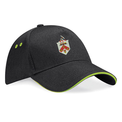 Retro Darlington 1954 Baseball Cap