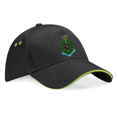 Royal Army Medical Corps Cap