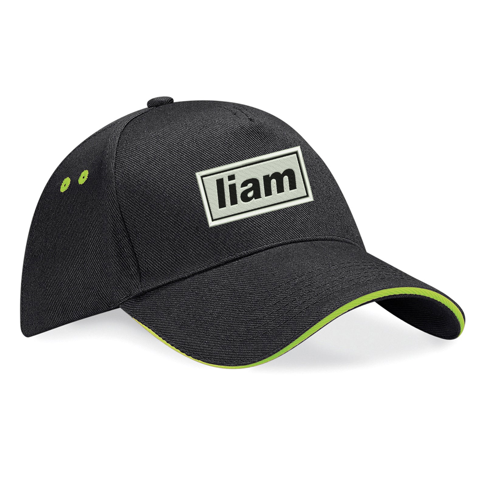 Liam Cap