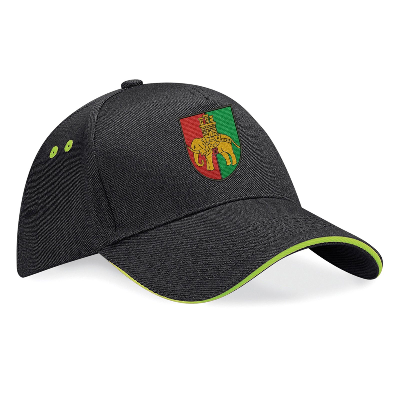 Coventry Heraldic Baseball Cap