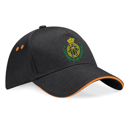 Retro Club Brugge 1970s Cap