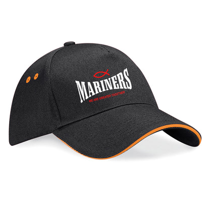 Grimsby Town Mariners Baseball Cap