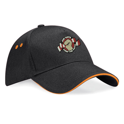 Heart of Midlothian FC Baseball Cap