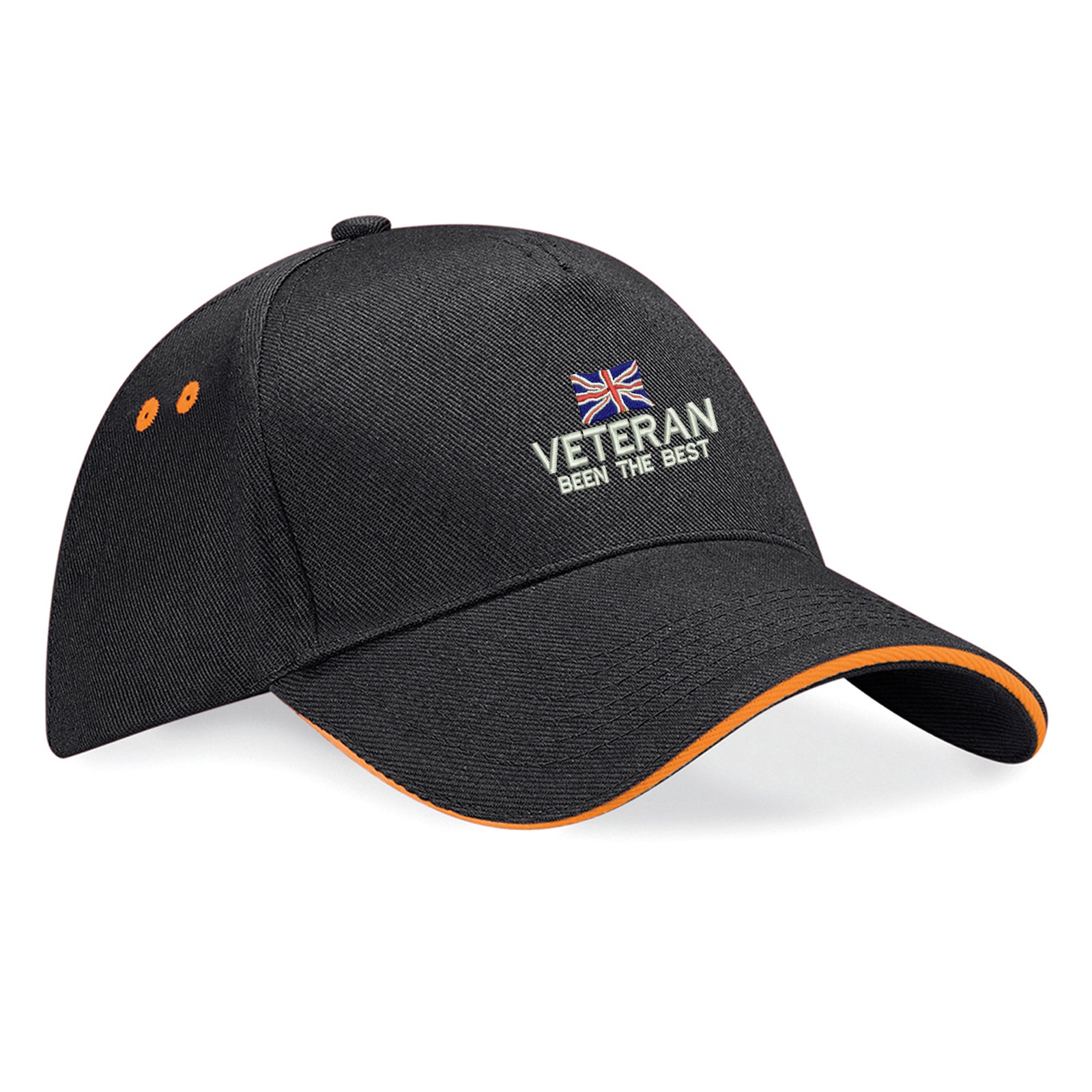 Military Baseball Caps UK