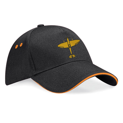 Supermarine Spitfire Baseball Cap
