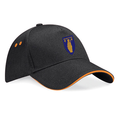Retro Merthyr Tydfil Baseball Cap