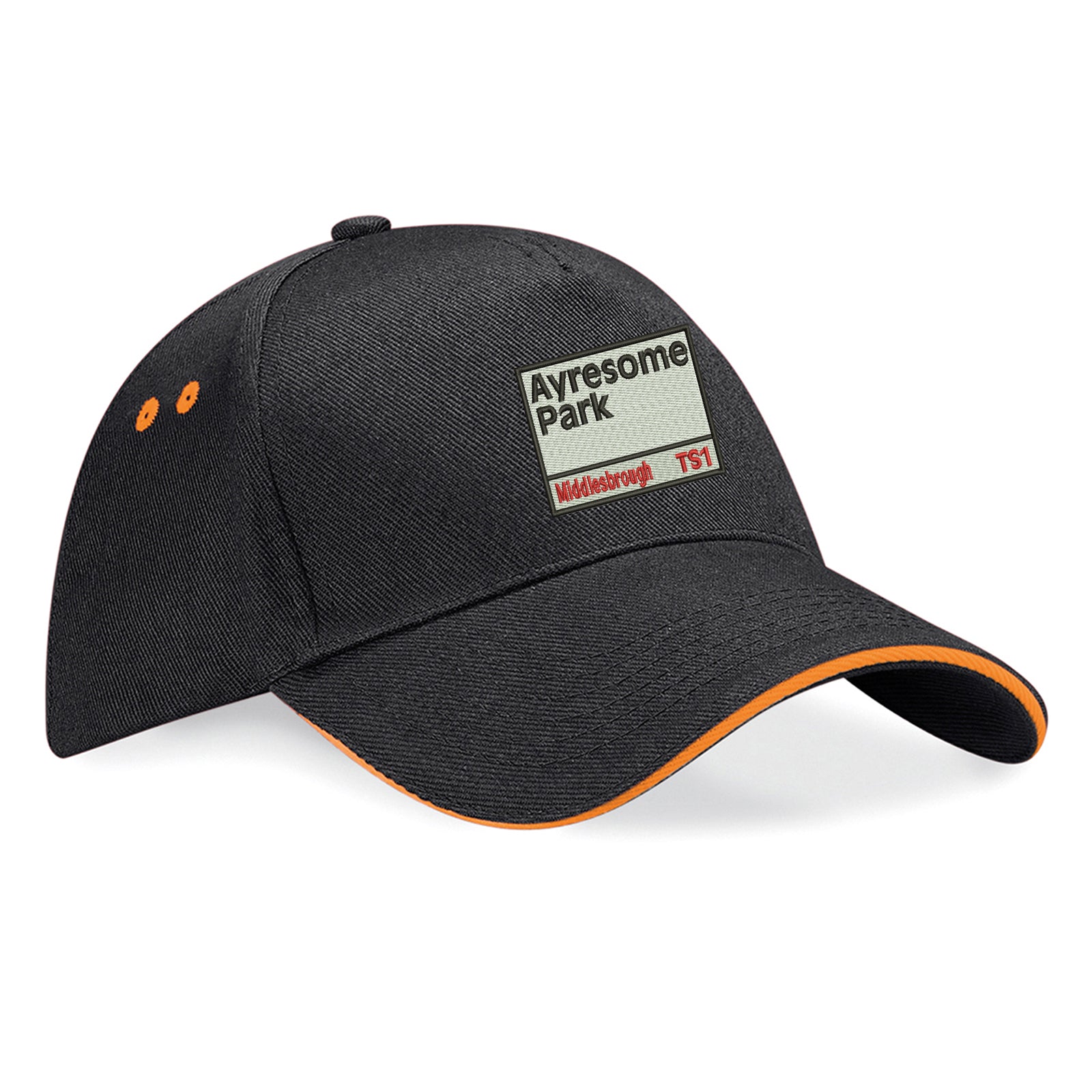 Middlesbrough Baseball Cap