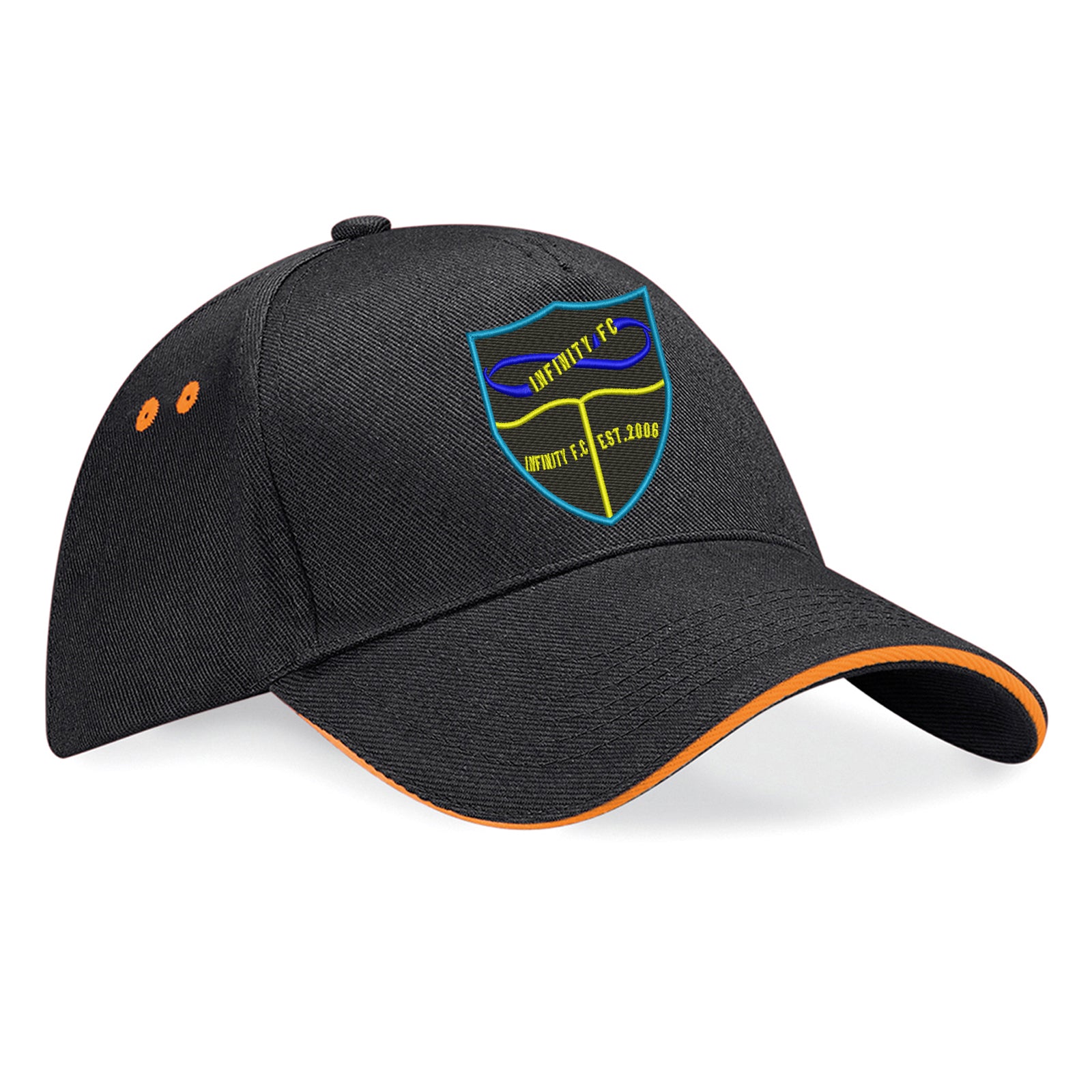 Infinity FC Cap