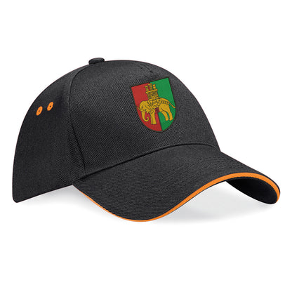 Coventry Heraldic Baseball Cap