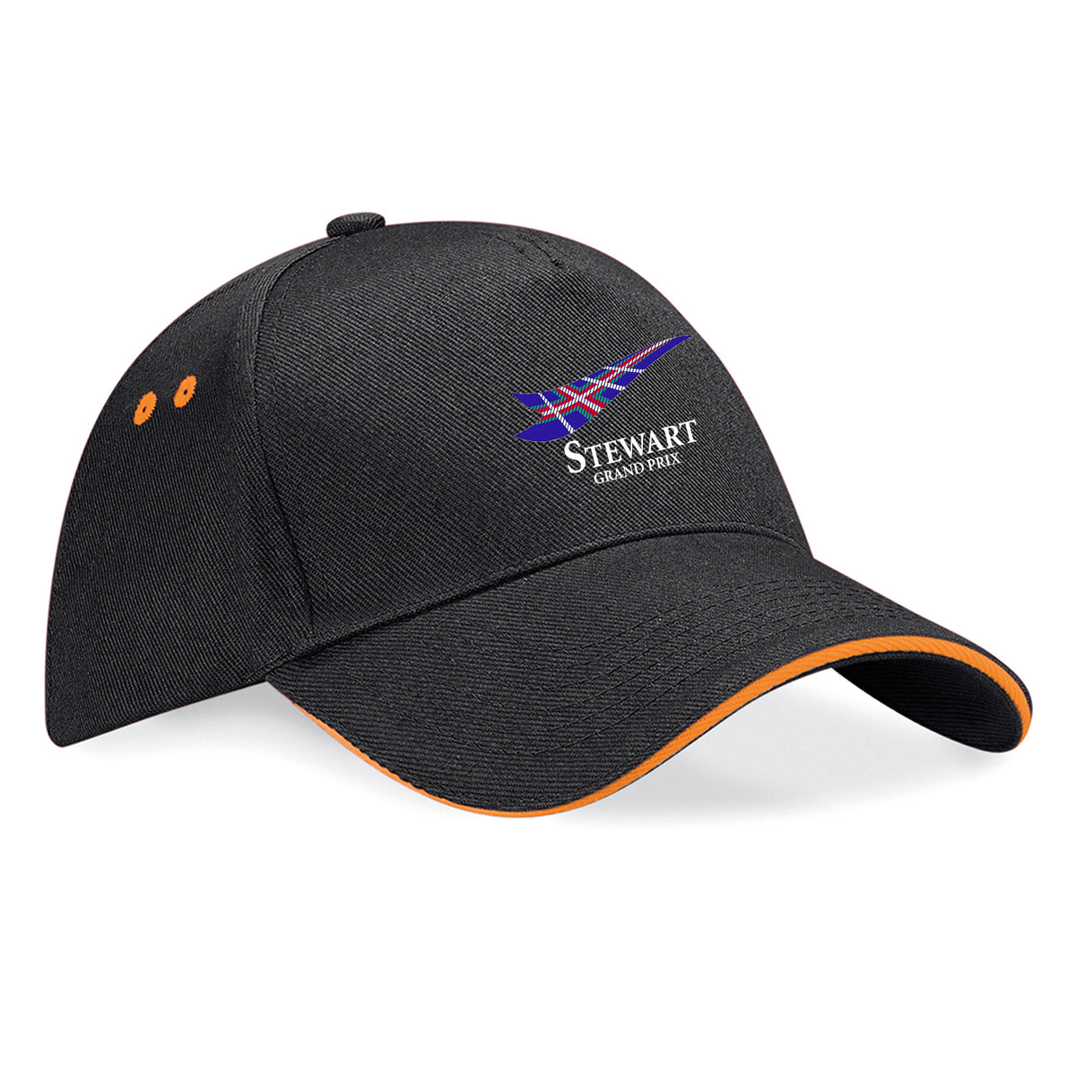 Retro Stewart Grand Prix Cap