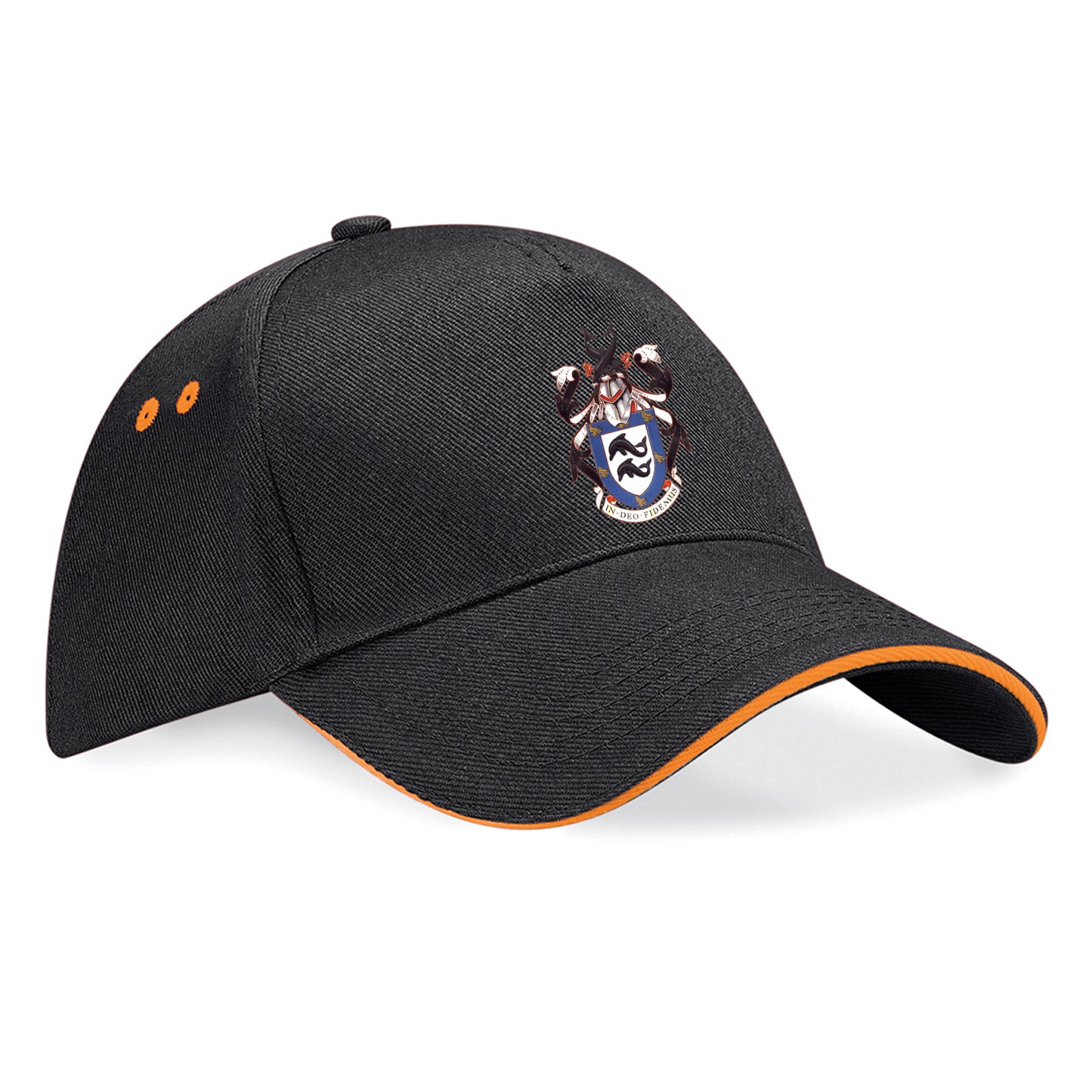 Brighton Coat of Arms Baseball Cap