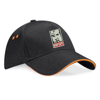 Bad Guy Baseball Cap