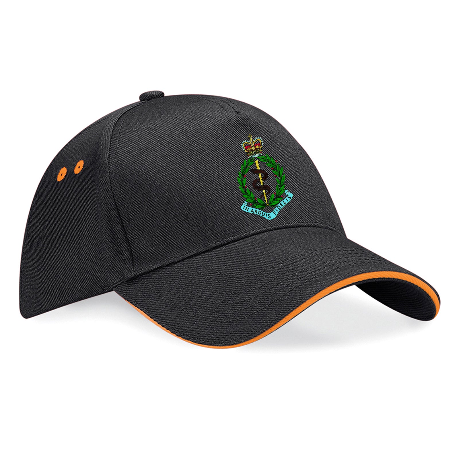 Royal Army Medical Corps Cap