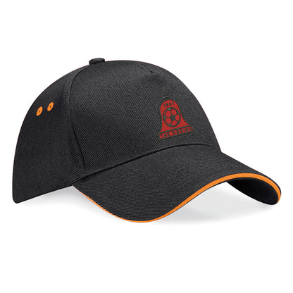 Retro Bosham Baseball Cap